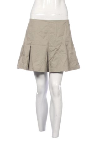 Fustă-pantalon Reserved, Mărime M, Culoare Bej, Preț 50,84 Lei, #137767211