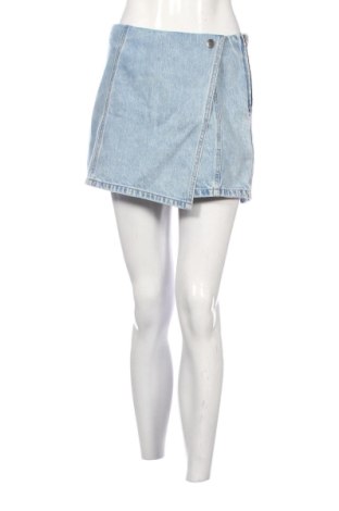 Nadrágszoknya Stradivarius, Méret S, Szín Kék, Ár 6 025 Ft, #137768190