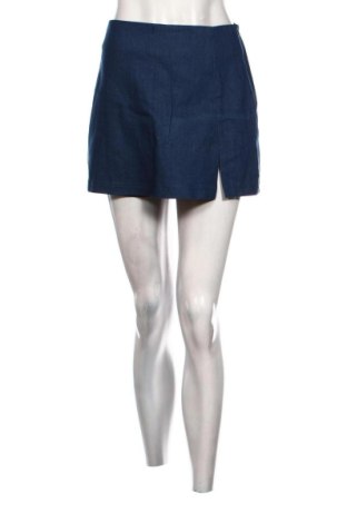 Fustă-pantalon Unbranded, Mărime S, Culoare Albastru, Preț 50,84 Lei, #137771489