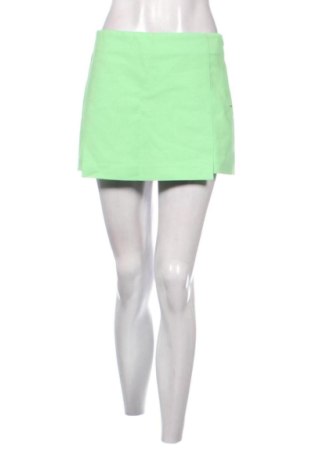 Fustă-pantalon Zara, Mărime M, Culoare Verde, Preț 52,49 Lei, #137774331