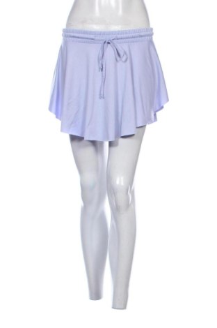 Пола - панталон SHEIN, Размер M, Цвят Лилав, Цена 9,68 €, #137776149