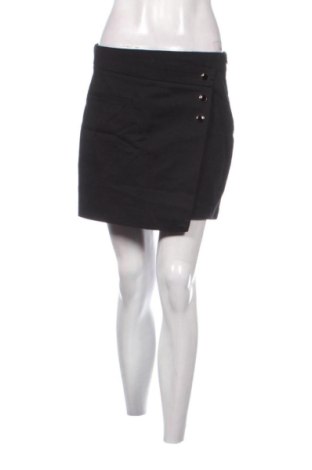 Fustă-pantalon Mohito, Mărime M, Culoare Negru, Preț 52,49 Lei, #137777673