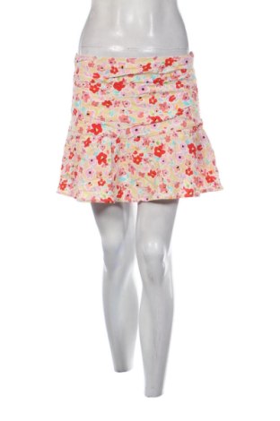 Fustă-pantalon Stradivarius, Mărime M, Culoare Multicolor, Preț 51,00 Lei, #137790324