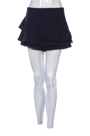 Fustă-pantalon River Island, Mărime M, Culoare Albastru, Preț 110,35 Lei, #137791831