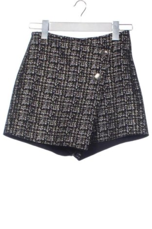 Fustă-pantalon Zara, Mărime XS, Culoare Multicolor, Preț 54,00 Lei, #137793654