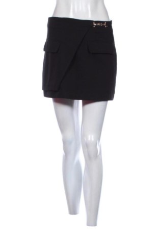 Fustă-pantalon Mohito, Mărime S, Culoare Negru, Preț 52,49 Lei, #137793972
