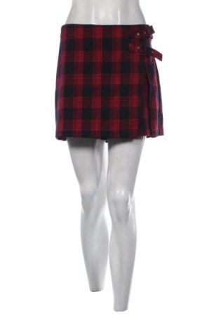 Fustă-pantalon Clockhouse, Mărime XL, Culoare Multicolor, Preț 52,49 Lei, #137803261