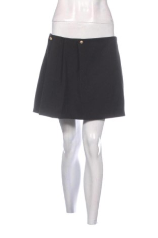 Fustă-pantalon Unbranded, Mărime L, Culoare Negru, Preț 52,49 Lei, #137778225