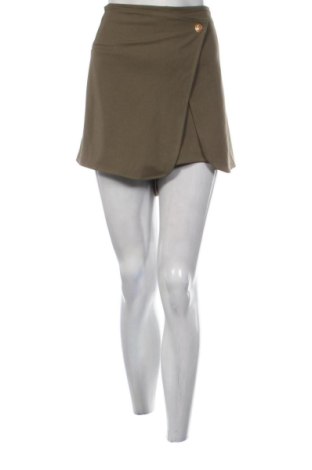 Sukně- kalhoty  H&M, Velikost XXL, Barva Zelená, Cena  236,00 Kč, #137789572