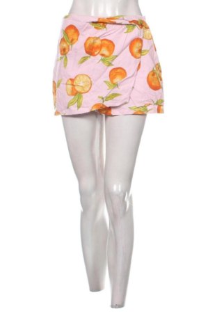 Fustă-pantalon Zara, Mărime S, Culoare Multicolor, Preț 57,74 Lei, #137751267