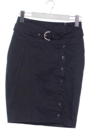 Fustă Etere, Mărime XS, Culoare Negru, Preț 73,49 Lei, #137731580