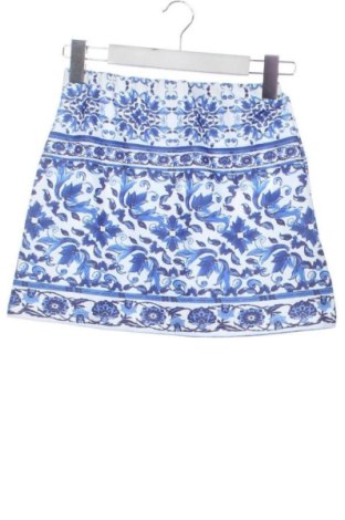 Φούστα SHEIN, Μέγεθος XS, Χρώμα Πολύχρωμο, Τιμή 5,72 €, #137733163