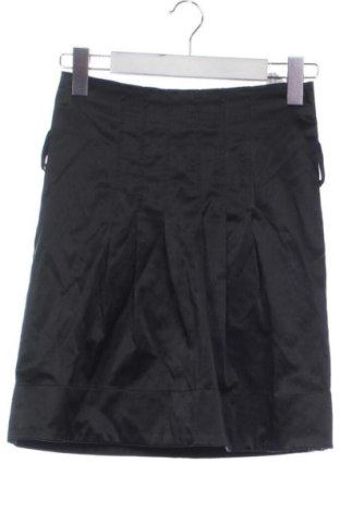 Fustă H&M, Mărime XS, Culoare Negru, Preț 43,00 Lei, #137734978