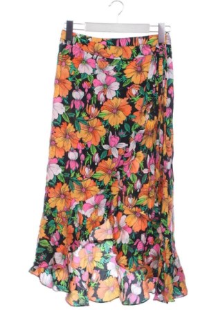 Fustă Topshop, Mărime XS, Culoare Multicolor, Preț 83,07 Lei, #137735255