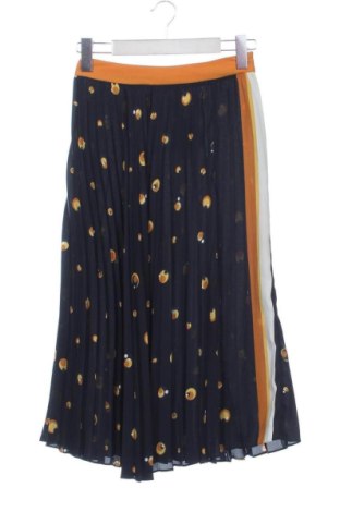 Fustă Mango, Mărime XXS, Culoare Multicolor, Preț 113,00 Lei, #137735392