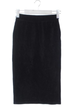 Fustă ONLY, Mărime XS, Culoare Negru, Preț 53,31 Lei, #137735652