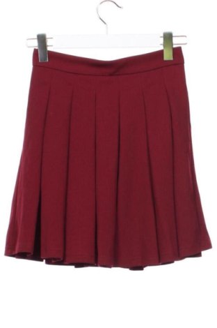Szoknya SHEIN, Méret XS, Szín Piros, Ár 3 901 Ft, #137736495