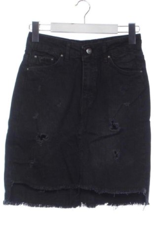 Fustă Unbranded, Mărime XS, Culoare Negru, Preț 52,49 Lei, #137736498