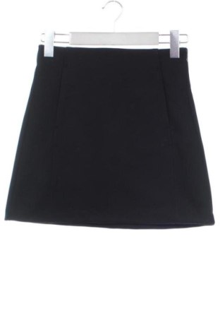 Fustă Zara, Mărime XS, Culoare Negru, Preț 62,99 Lei, #137737418