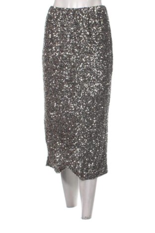 Spódnica Betty & Co, Rozmiar M, Kolor Srebrzysty, Cena 260,00 zł, #137738388