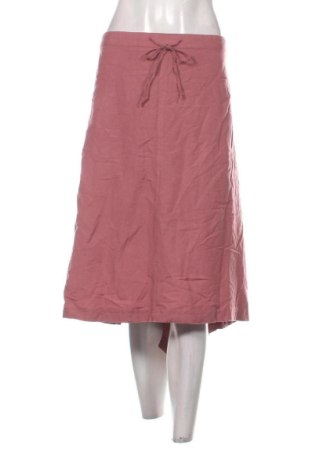 Spódnica Capsule, Rozmiar 4XL, Kolor Popielaty róż, Cena 92,54 zł, #137739446
