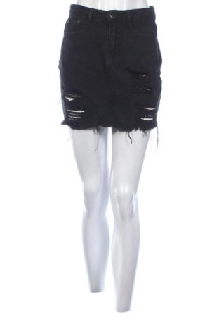 Fustă Boohoo, Mărime S, Culoare Negru, Preț 57,74 Lei, #137741105