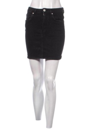 Fustă Zara, Mărime S, Culoare Negru, Preț 57,03 Lei, #137744037