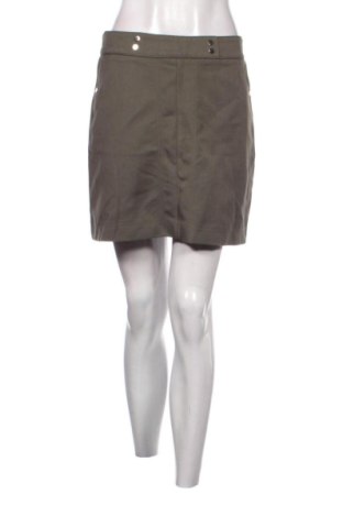 Fustă H&M, Mărime M, Culoare Verde, Preț 28,52 Lei, #137744734