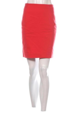 Φούστα H&M, Μέγεθος S, Χρώμα Κόκκινο, Τιμή 7,24 €, #137745645