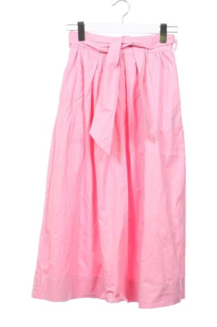 Fustă Reserved, Mărime XS, Culoare Roz, Preț 71,00 Lei, #137745674