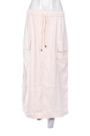 Пола Marks & Spencer, Размер M, Цвят Розов, Цена 15,00 €, #137746067
