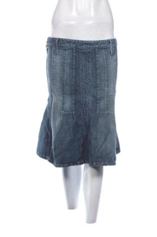 Пола Sportmax Code, Размер L, Цвят Син, Цена 42,00 €, #137746367