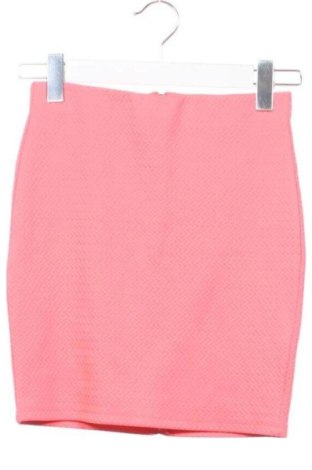 Fustă Reserved, Mărime XS, Culoare Roz, Preț 96,90 Lei, #137747500