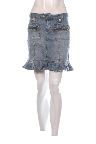 Fustă Unbranded, Mărime M, Culoare Albastru, Preț 52,49 Lei, #137747546