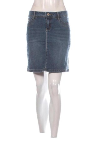 Fustă Street One, Mărime M, Culoare Albastru, Preț 47,24 Lei, #137747606