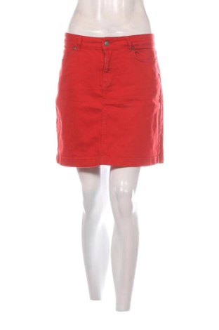 Fustă Limon Company, Mărime M, Culoare Roșu, Preț 145,00 Lei, #137747658