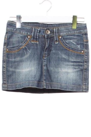 Fustă Unbranded, Mărime XS, Culoare Albastru, Preț 62,99 Lei, #137747679