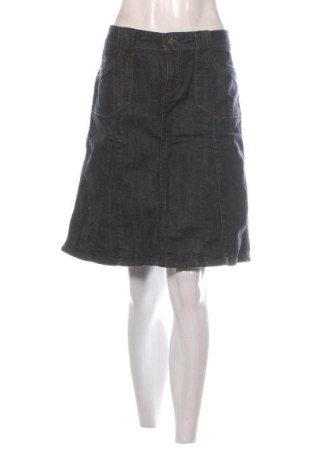 Fustă Tom Tailor, Mărime XL, Culoare Albastru, Preț 73,49 Lei, #137747738