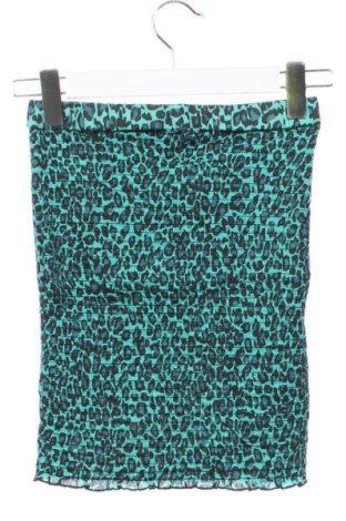 Fustă Tally Weijl, Mărime XS, Culoare Multicolor, Preț 36,74 Lei, #137747772