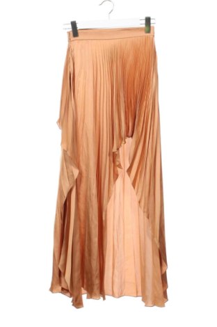 Szoknya Stella McCartney, Méret XS, Szín Bézs, Ár 25 739 Ft, #137748234