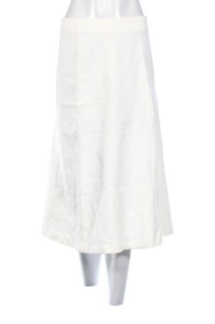 Пола Uniqlo, Размер M, Цвят Екрю, Цена 20,00 €, #137748449