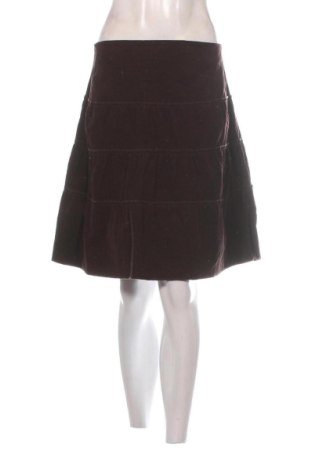 Fustă Yessica, Mărime M, Culoare Maro, Preț 96,90 Lei, #137748543