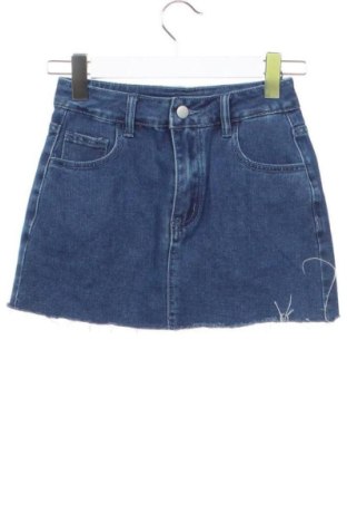 Fustă Unbranded, Mărime XS, Culoare Albastru, Preț 62,99 Lei, #137748552
