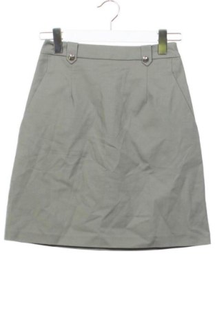 Fustă Orsay, Mărime XS, Culoare Verde, Preț 47,00 Lei, #137749109