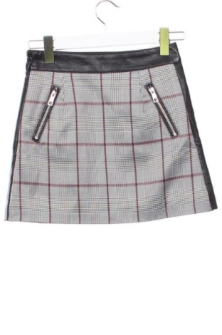 Fustă ONLY, Mărime XS, Culoare Multicolor, Preț 48,00 Lei, #137749120