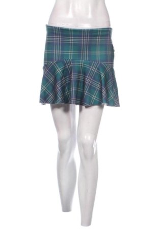 Fustă Stradivarius, Mărime S, Culoare Multicolor, Preț 97,00 Lei, #137749177
