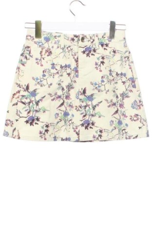 Fustă ONLY, Mărime XS, Culoare Multicolor, Preț 48,00 Lei, #137749218