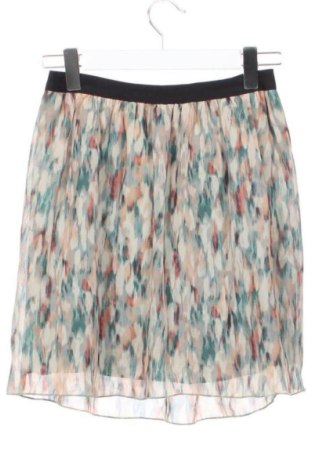 Fustă Mexx, Mărime XS, Culoare Multicolor, Preț 39,00 Lei, #137749564