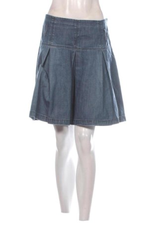 Fustă KappAhl, Mărime L, Culoare Albastru, Preț 245,00 Lei, #137749717
