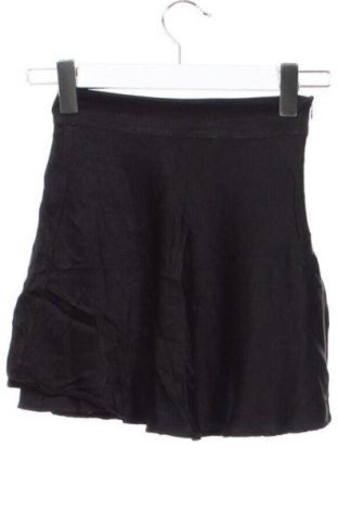 Fustă Bershka, Mărime XXS, Culoare Negru, Preț 50,00 Lei, #137750284